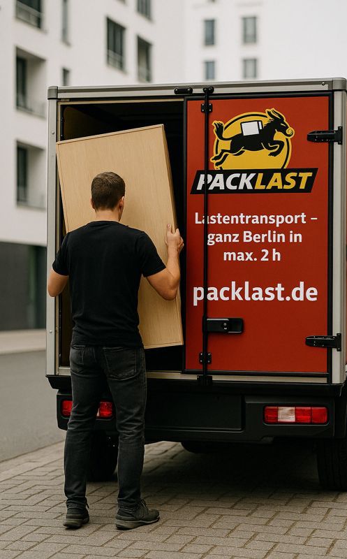 mightydelivery